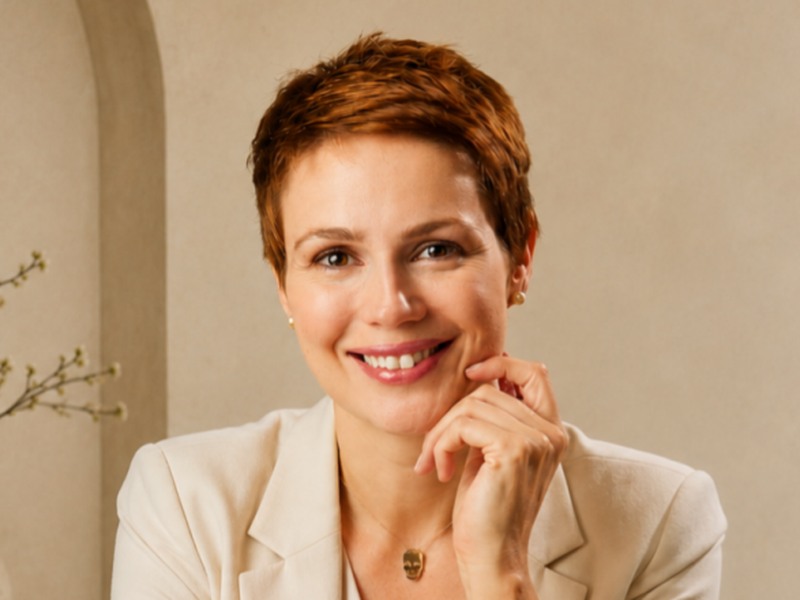 Joëlle Dekeyser