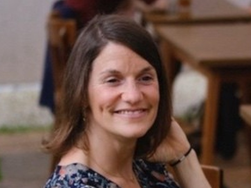 Marie-Line Lebrun